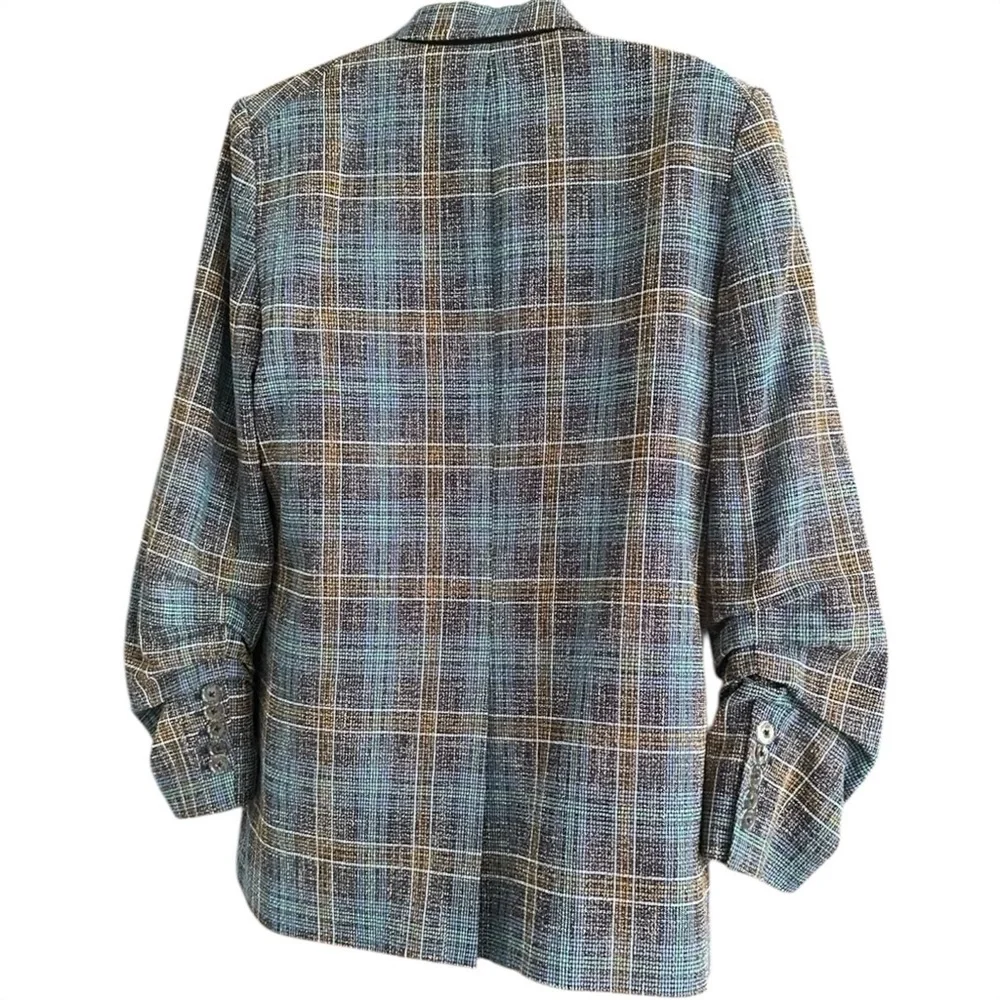 Veronica Beard | Martel Dickey style jacket Sz 10 EUC - Picture 4 of 12